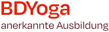 BDYoga - Anerkannte Ausbildung